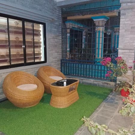 Rj-Residence Pokhara Buitenkant foto